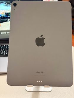 iPad Air
