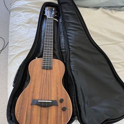Kala Solid Body Tenor Ukulele
