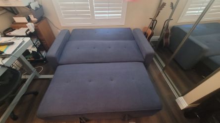 Sofa sleeper