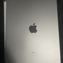 iPad Air 4th gen