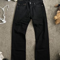 501 and Dickies bundle