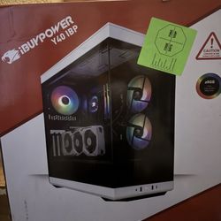 High End Gaming Pc *9070XT + 9800x3d*