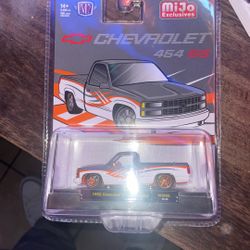 M2 Machines