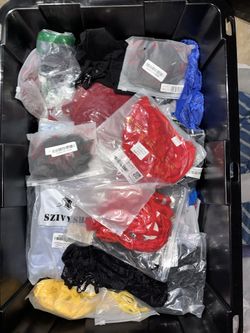 Ropa Nueva De Amazon 