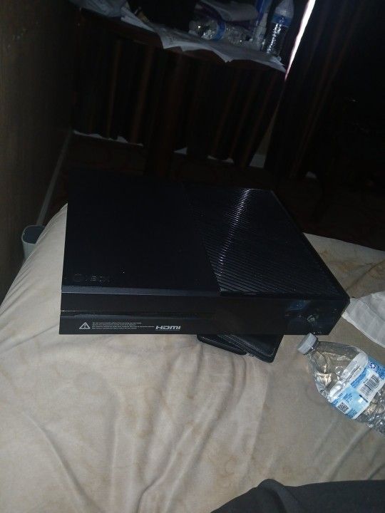 Xbox One 
