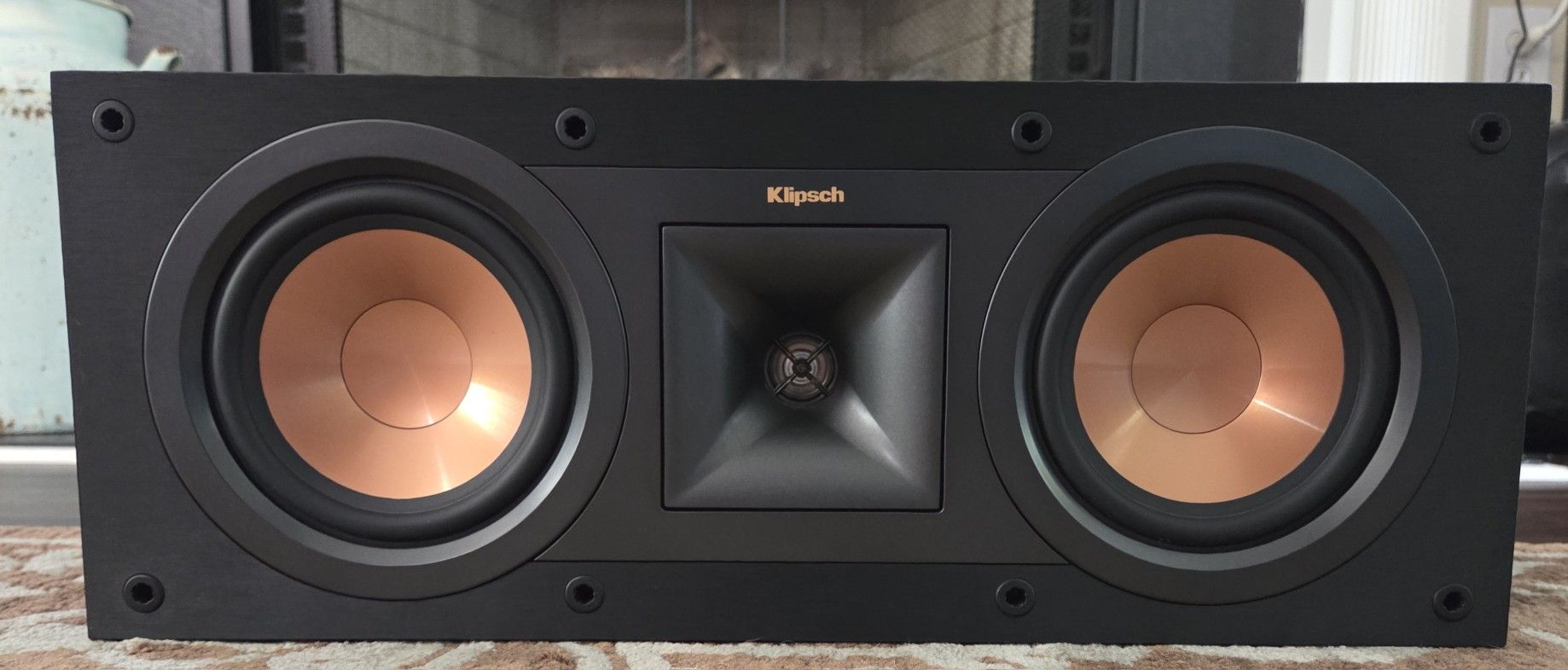 Klipsch Reference R-25C