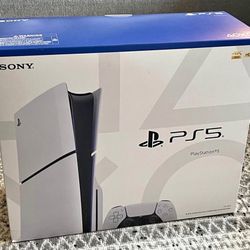 Ps5 1TB 