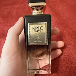 Risala Elite Epic Onyx