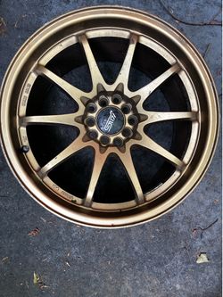 Rims