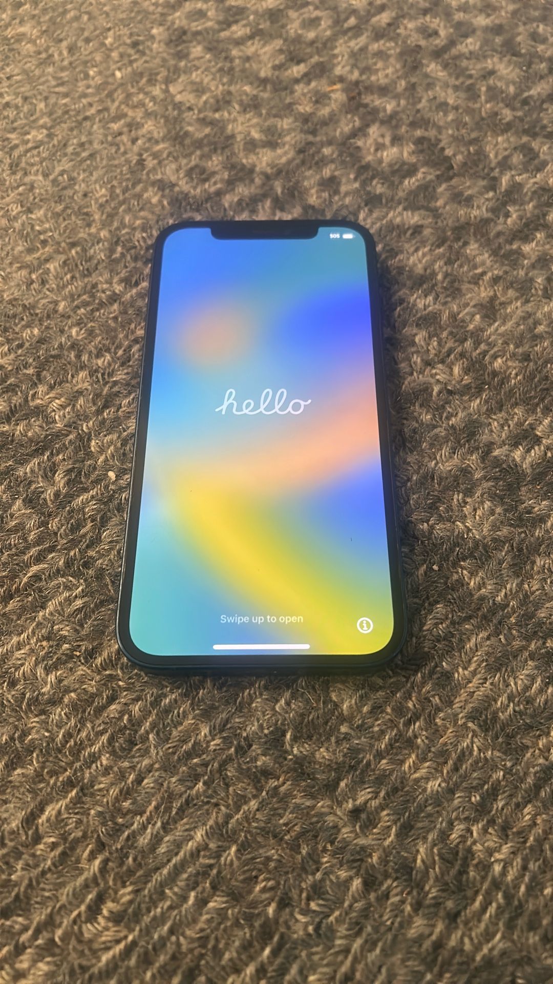 Apple iPhone 12 64GB, Mini, Unlocked, Great Working Condition