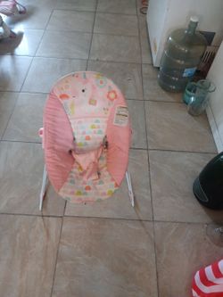Kids Rocker
