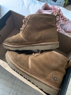 5y ugg good condition
