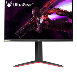 Gaming Monitor LG 27”