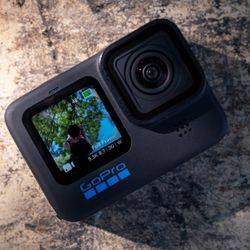 GoPro Hero 11 Black New Open Box