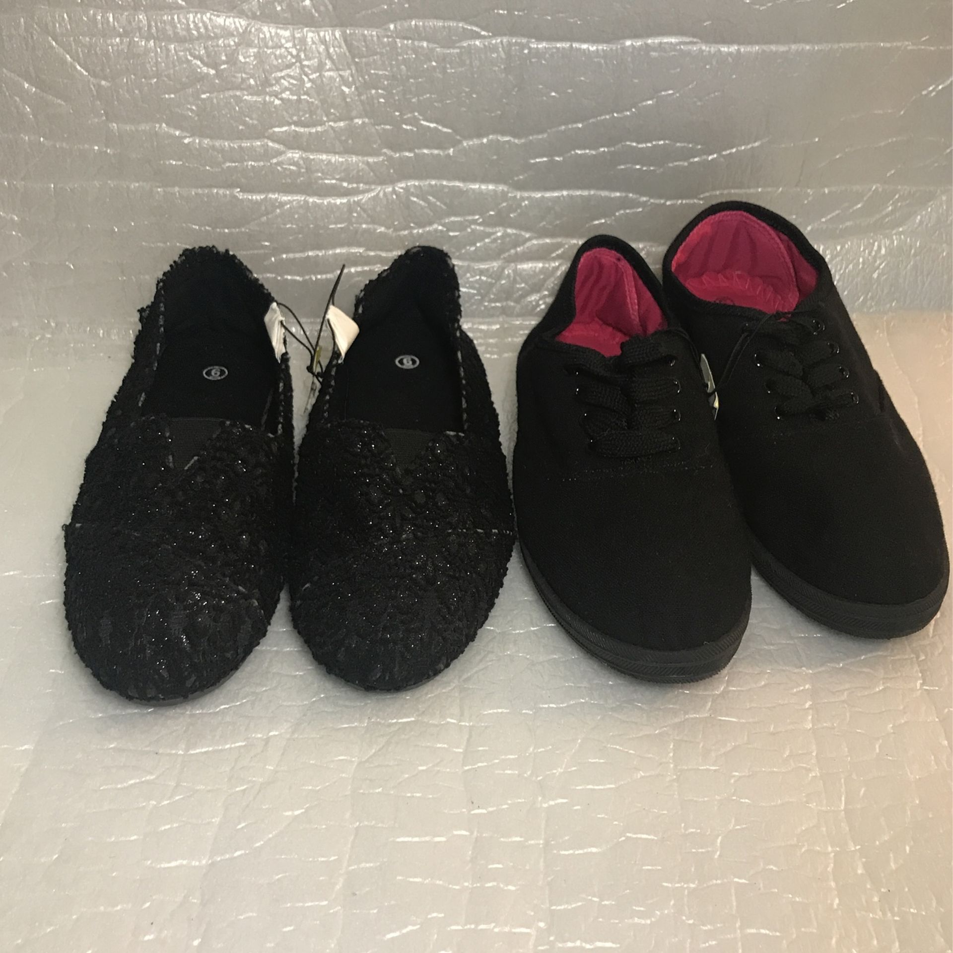 Bobbie Brooks Shoes