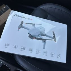 Postensic Atom 2 Drone