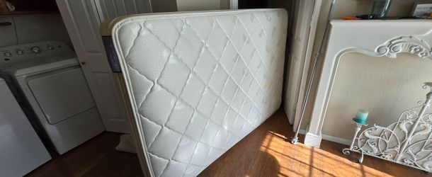 MBC full mattress