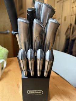 Knife set