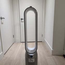 Dyson Purifier Cool TP07