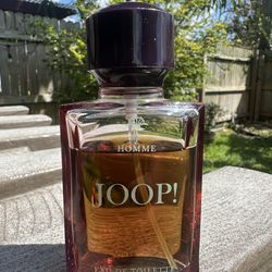 Joop! Eau De Toilette 2.5oz
