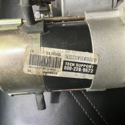Chevy/GMC starter