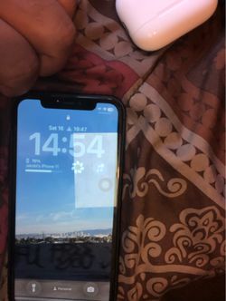 Apple iPhone 11 Black, 64GB