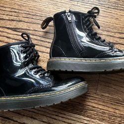 Dr. Martens Kids Boots