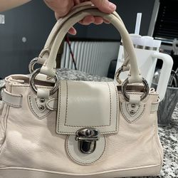 Marc Jacobs Lether Bag 