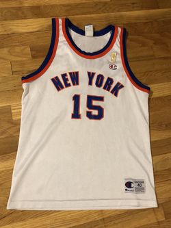 Knicks jersey