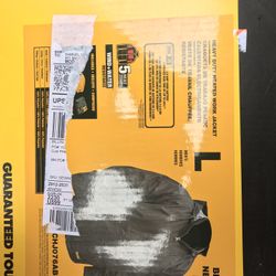 Dewalt Heated Jacket