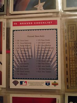 Collectibles