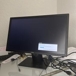 Monitor Dell