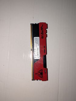 Patriot Viper Elite 2 DDR4 RAM 16GB (1x16)