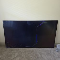 85" Samsung QN90C Neo 4K QLED TV