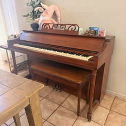 Free Piano works perfect
