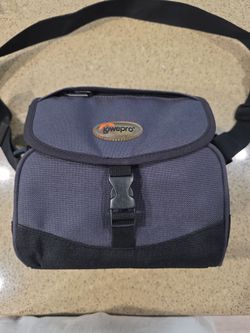 Camera Bag