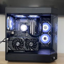4k Gaming PC