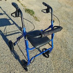 ADULT WALKER 