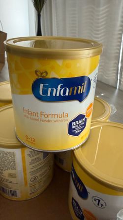 Enfamil