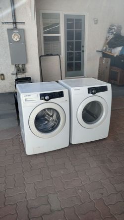We sell washers