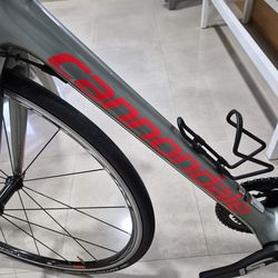 CANNONDALE SUPERSIX EVO