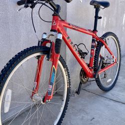 Trek Bicycle