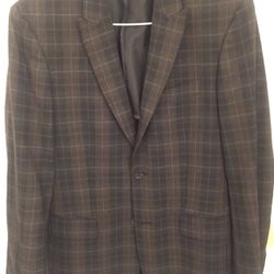 Blazer -Sz 40R (Fits like 42R)