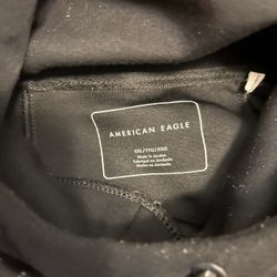 XXL Nike And American Eagle Sweatshirt 