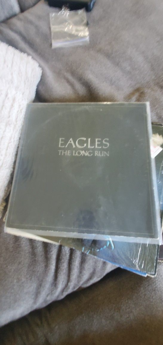 Records. Taking Best Offers