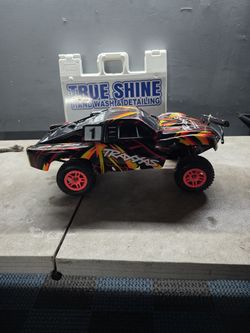 Slash 4x4