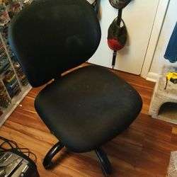 Safco Big Ergonomic Office Chair