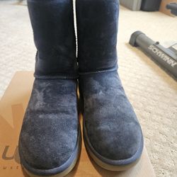 Uggs