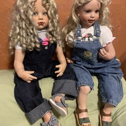 2/ Baby Dolls 30” Houston Tx 