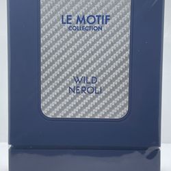 ORIENTICA WILD NEROLI 2.9OZ EDP SPRAY FOR MEN UNISEX